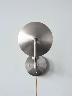 Orbit Wall Lamp