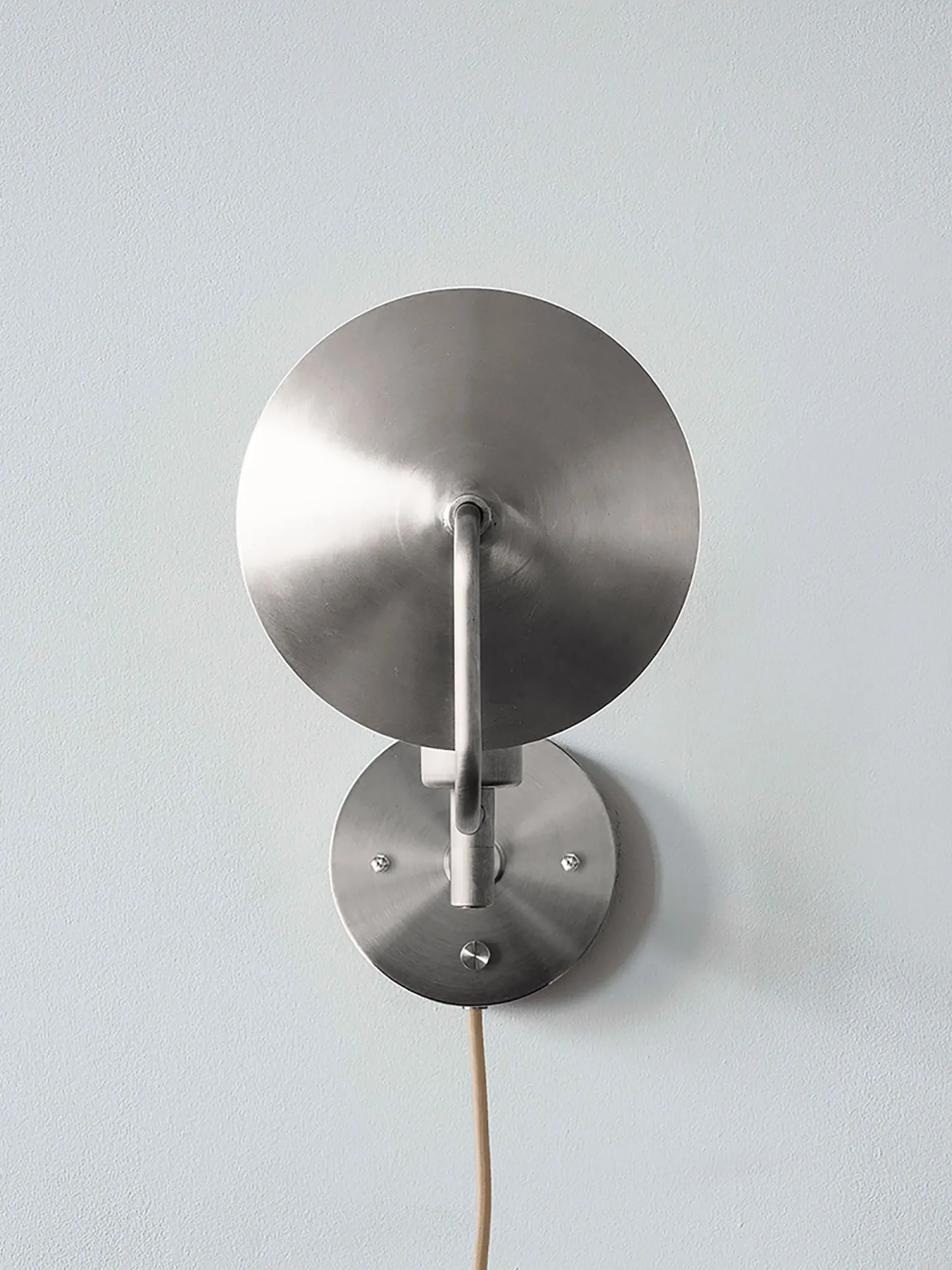 Orbit Wall Lamp