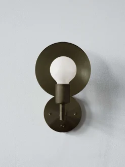 Orbit Wall Lamp