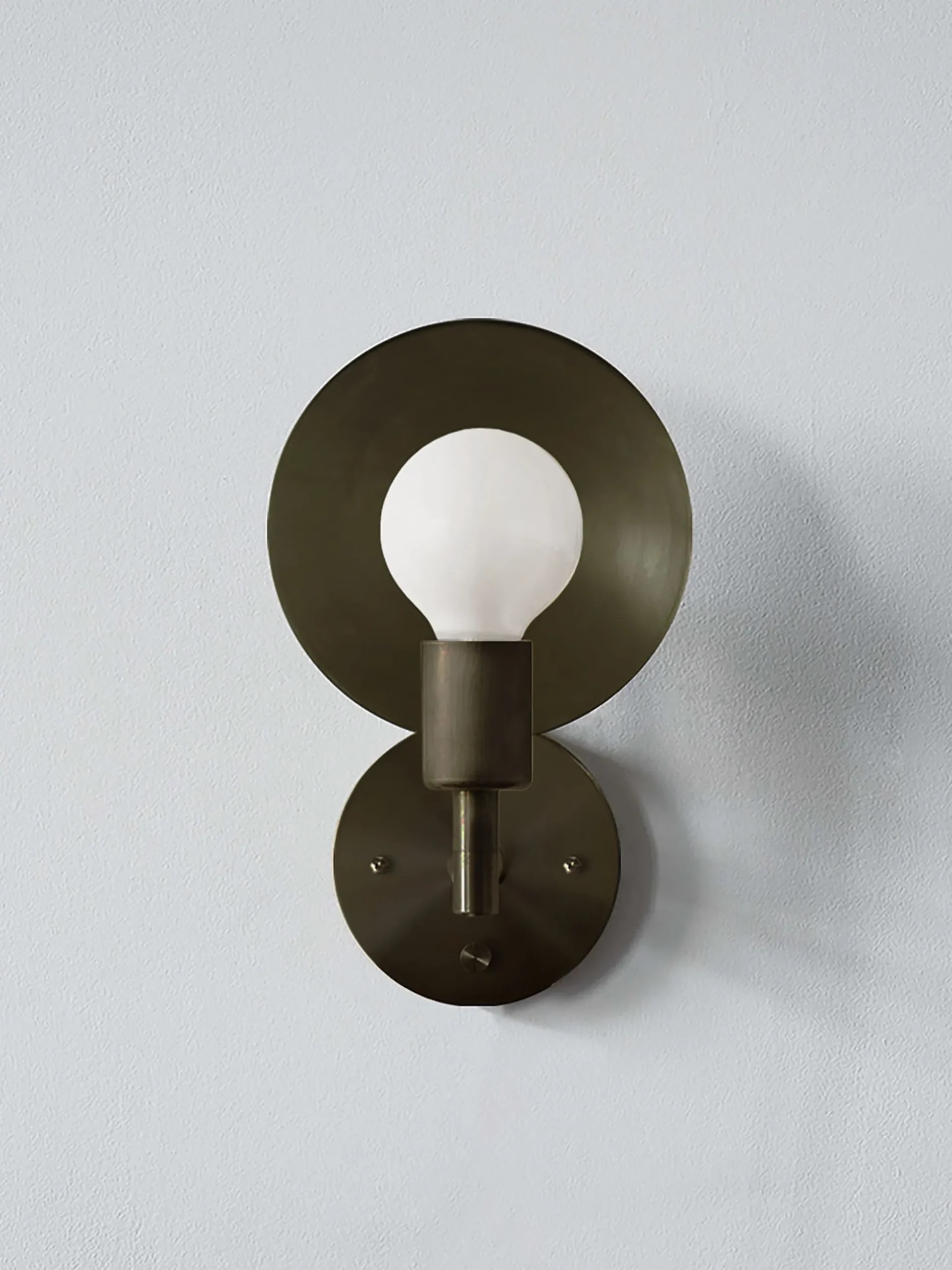 Orbit Wall Lamp