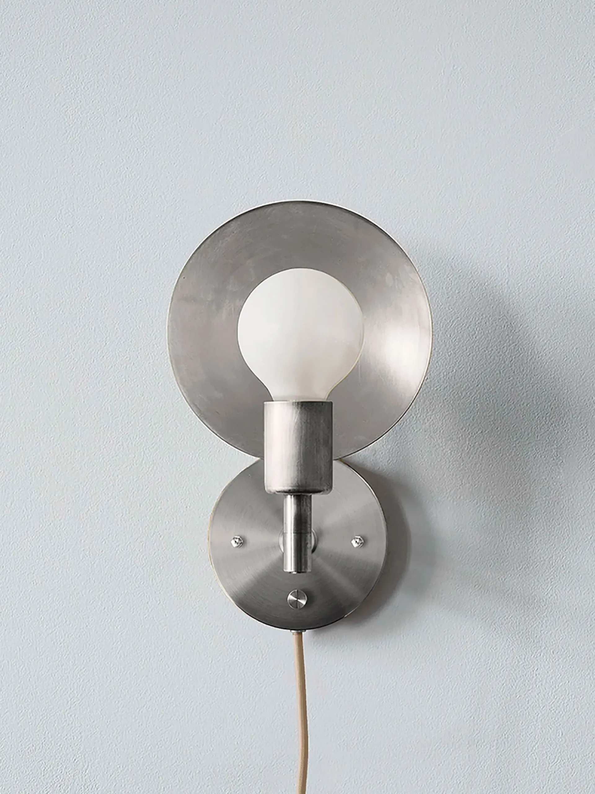 Orbit Wall Lamp
