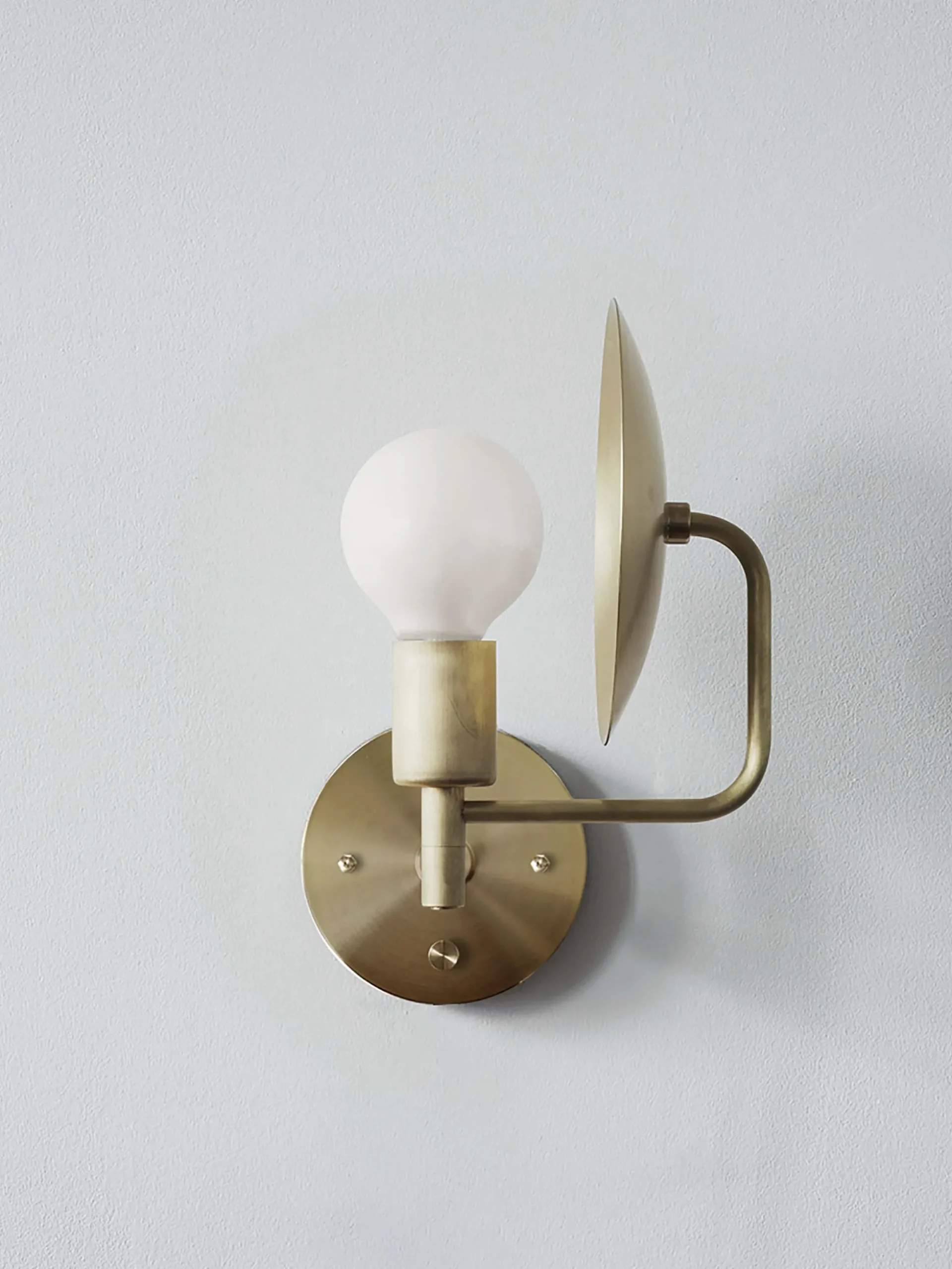 Orbit Wall Lamp