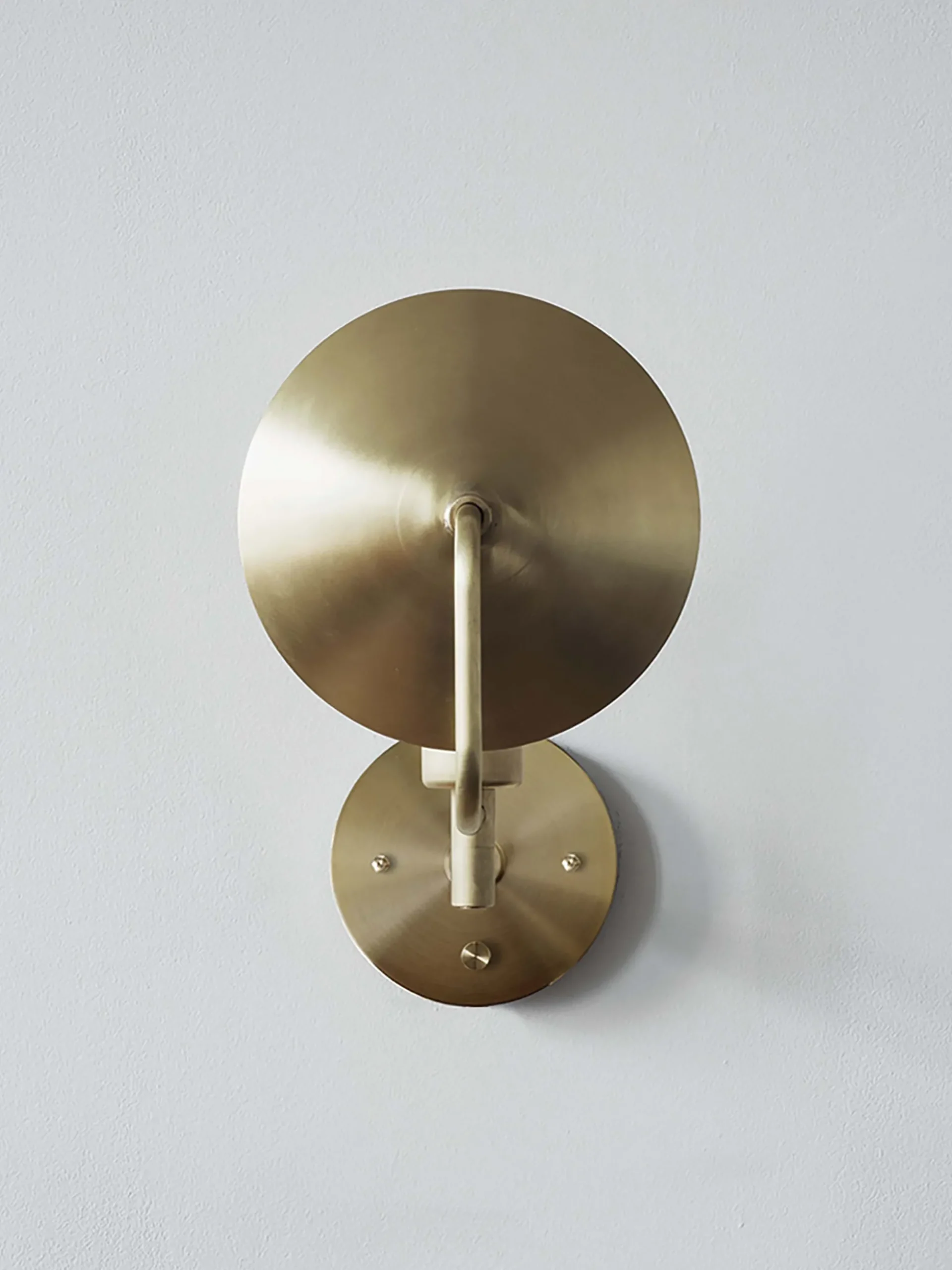 Orbit Wall Lamp