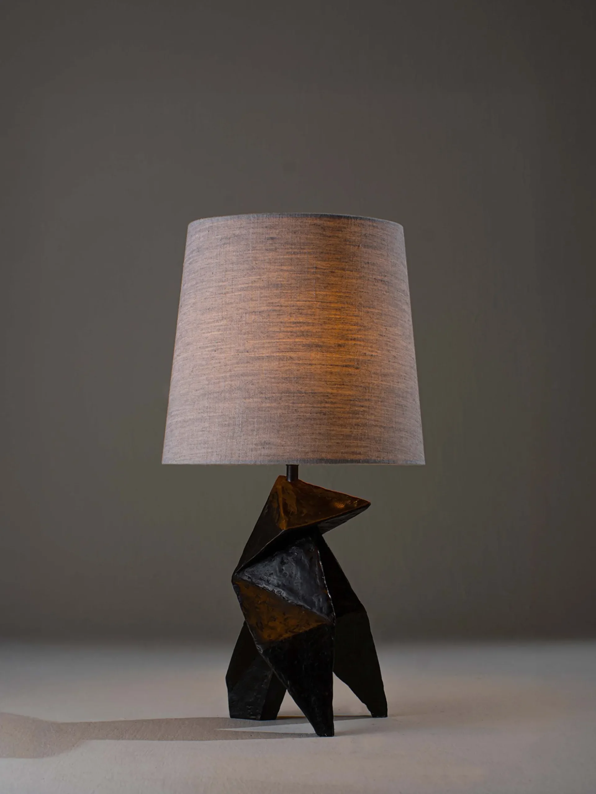 Origami Lamp