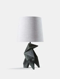 Origami Lamp