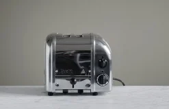Original Toaster 2 pc