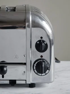 Original Toaster 2 pc