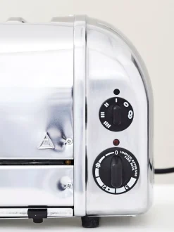 Original Toaster 4 pc