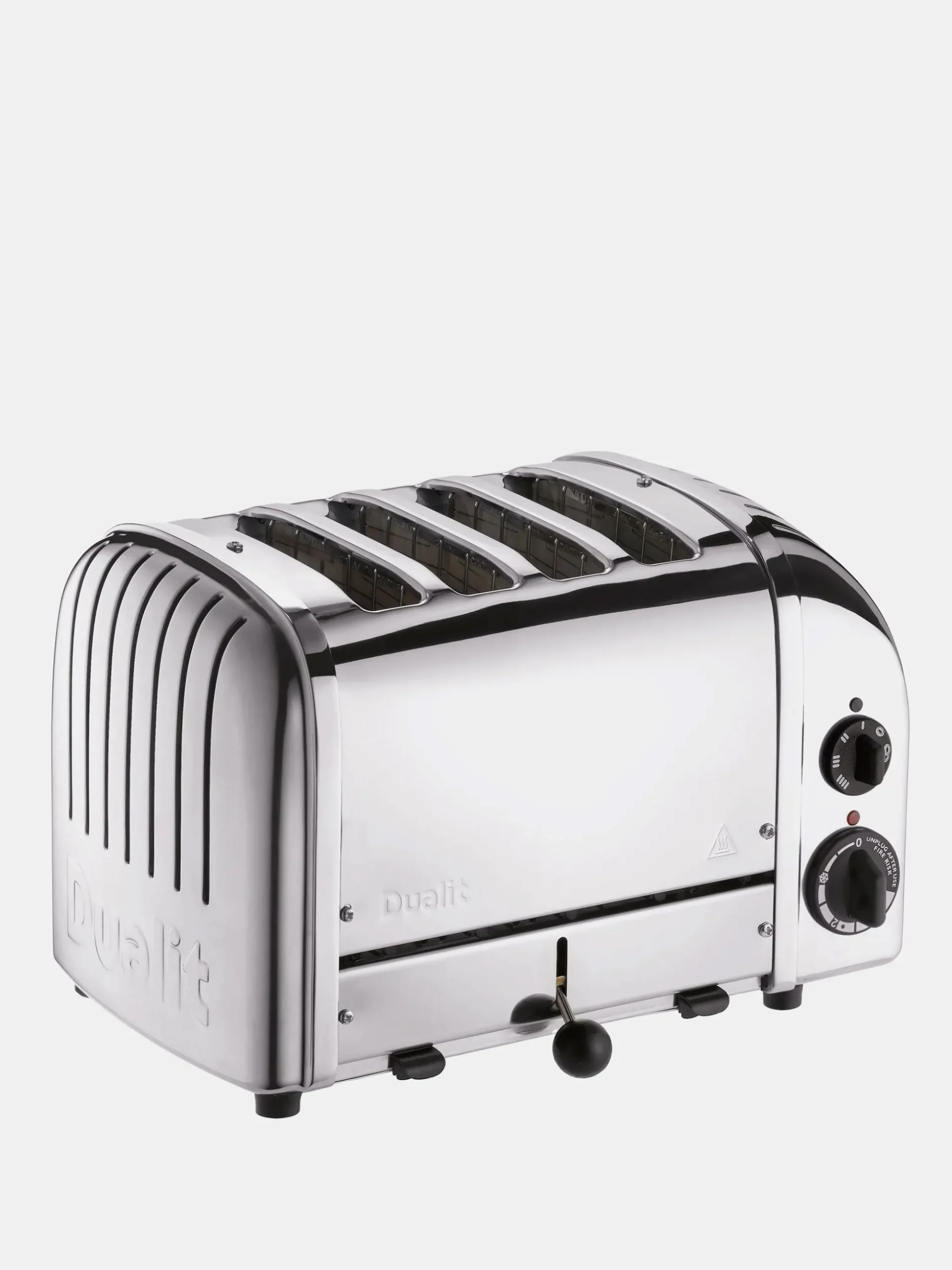 Original Toaster 4 pc