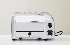 Original Toaster 4 pc