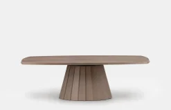 Orion Table - Timber Base