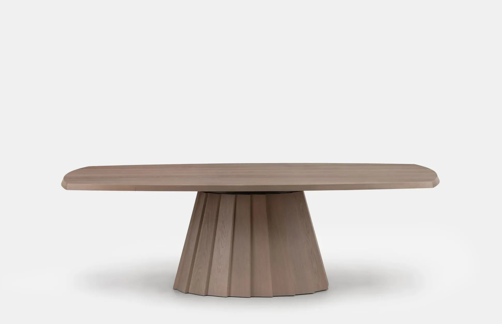 Orion Table - Timber Base
