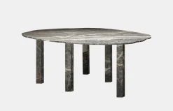 Orpheus Table - Matt Fior di Pesco