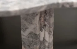 Orpheus Table - Matt Fior di Pesco