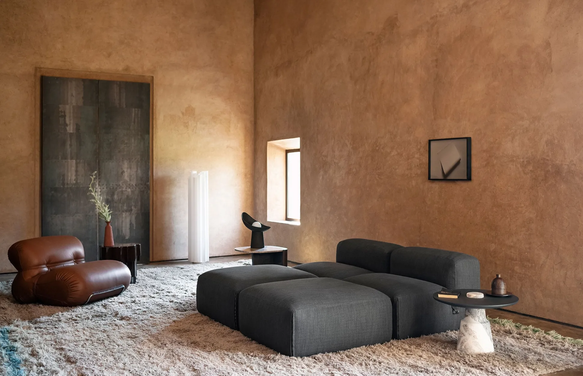 Orsola Armchair