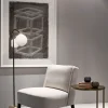 Oscar Floor Lamp