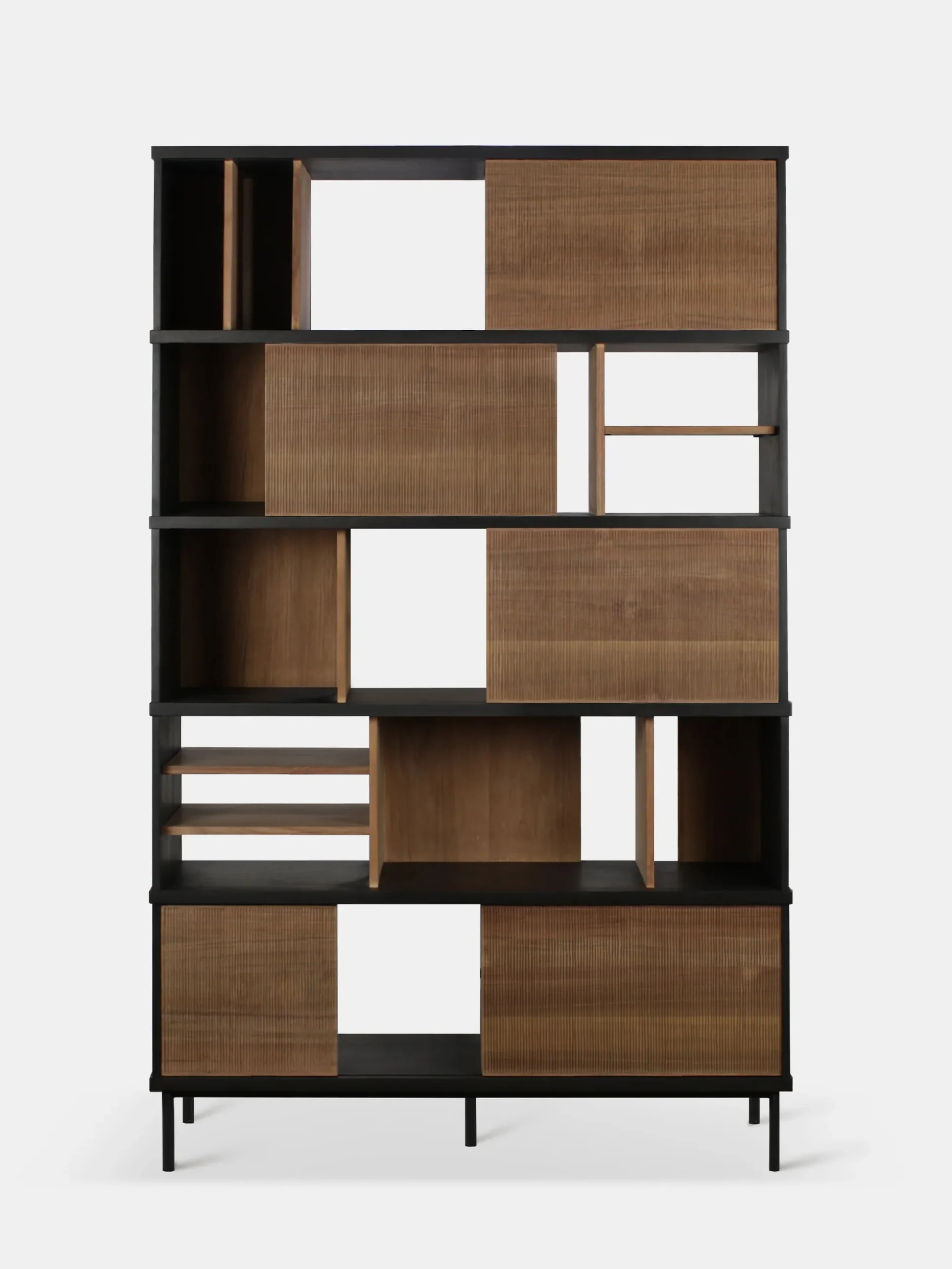 Oscar Rack - 5 Doors