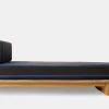 Outdoor Daybed Teak