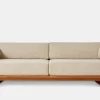 Outdoor Sofa Teak