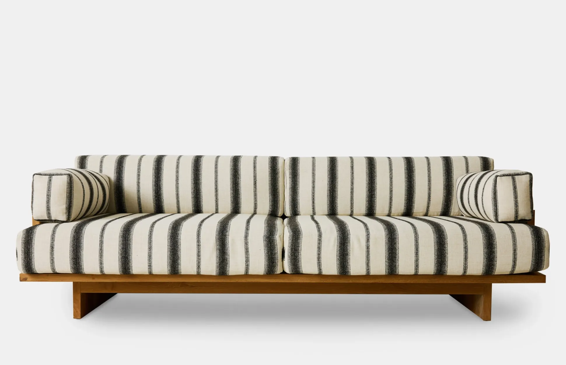 Outdoor Sofa Teak