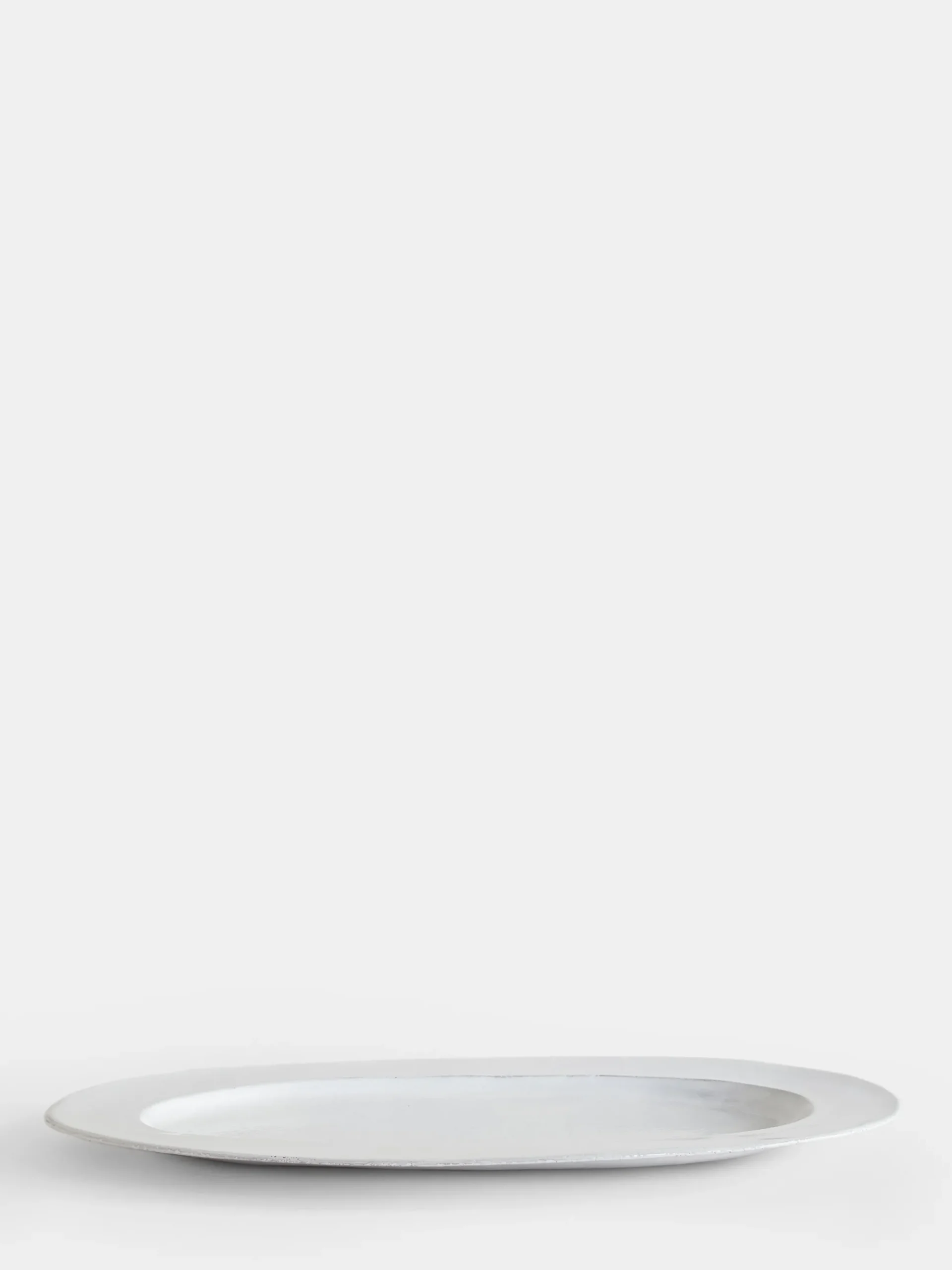 Oval Villa Médicis Platter