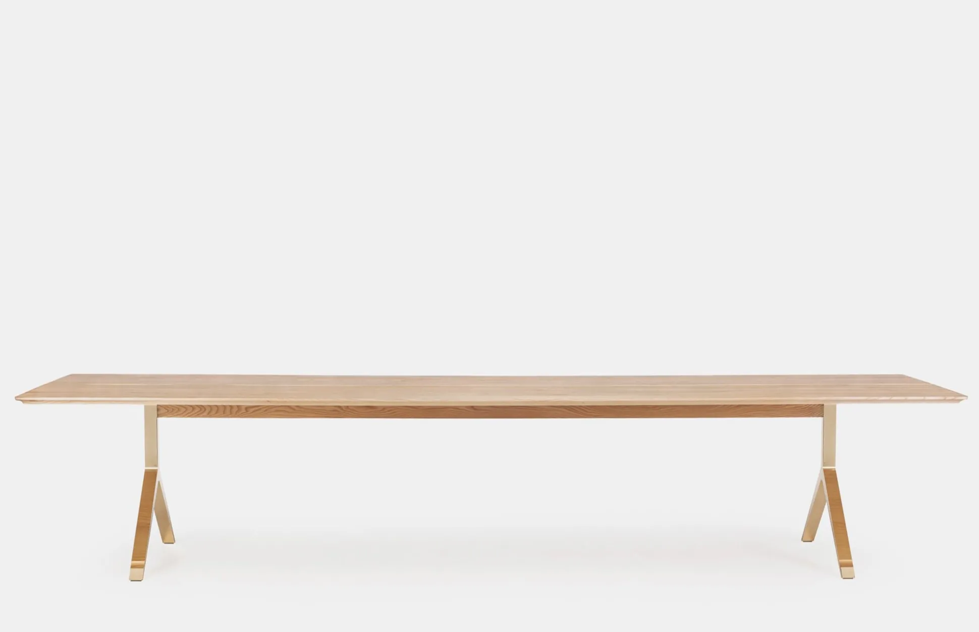 Overton Dining Table