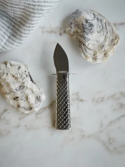 Oyster Knife Colombina Fish
