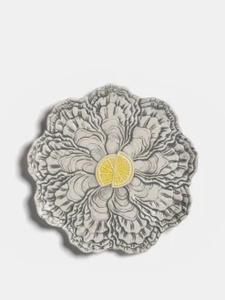 Oyster Plate