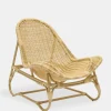 Pacifique Exterior Lounge Chair