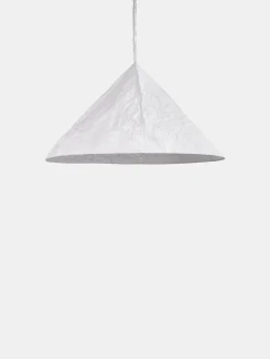 Pajama Suspension Lamp