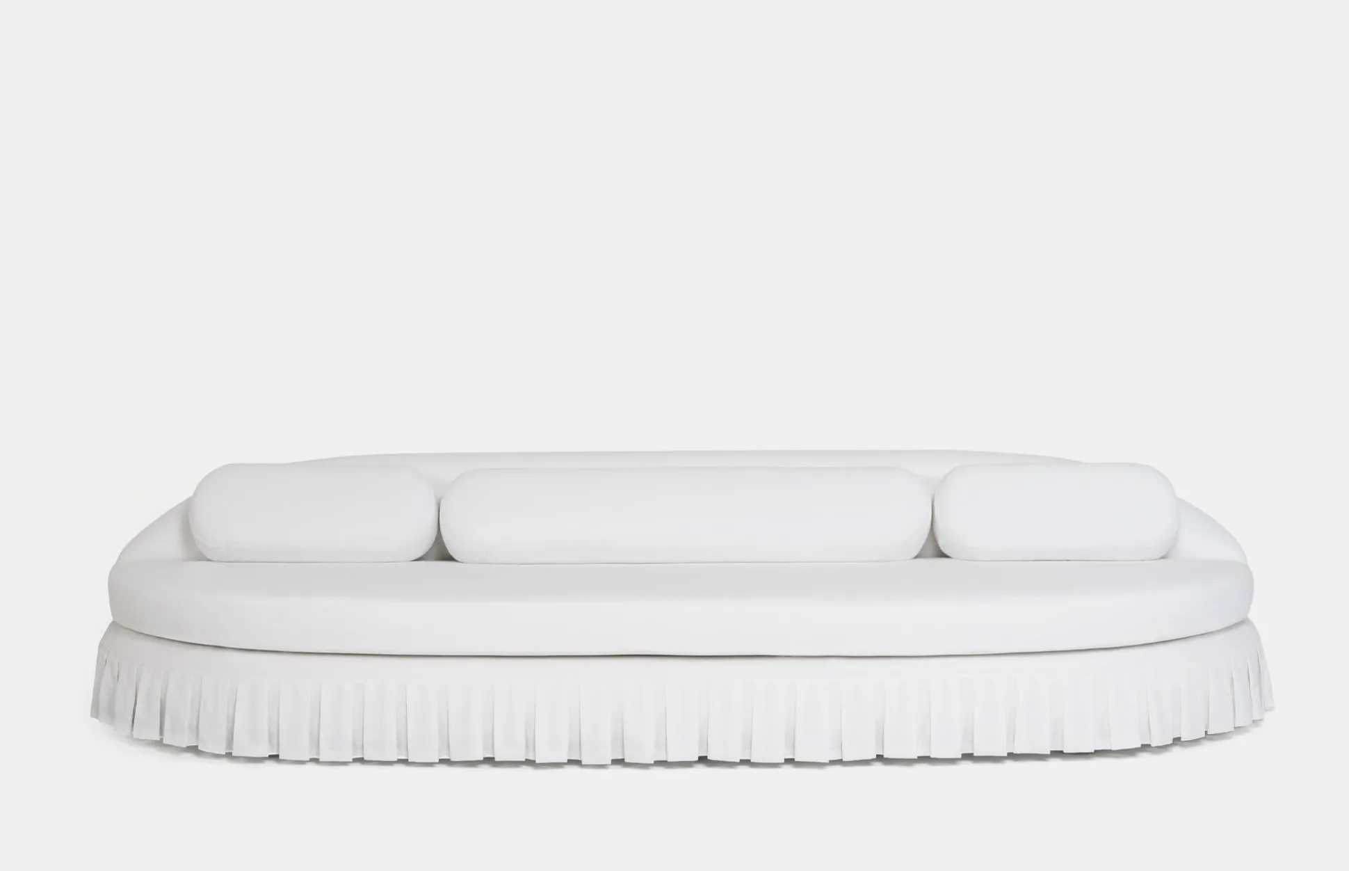 Palais Royal FrouFrou Sofa