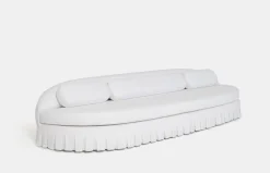 Palais Royal FrouFrou Sofa