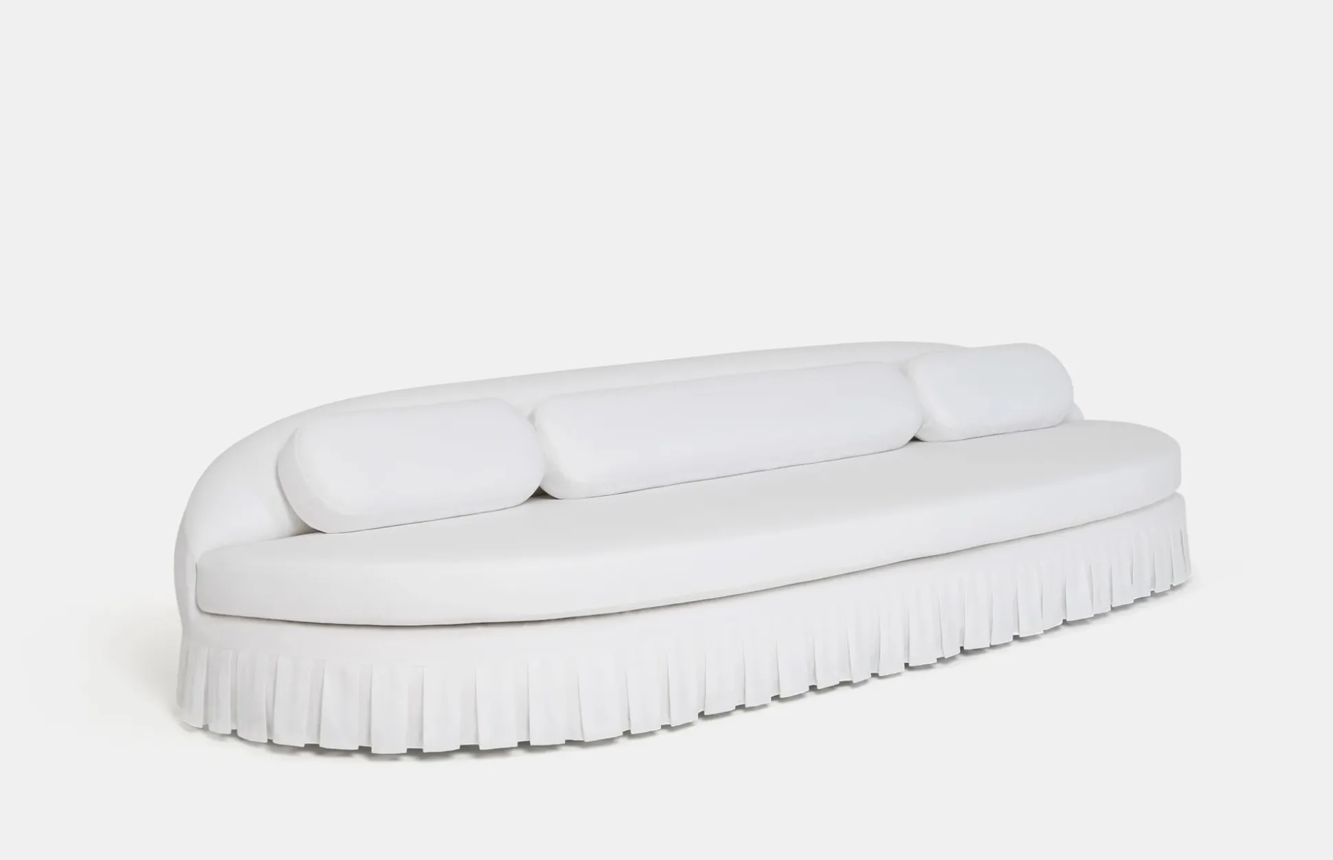 Palais Royal FrouFrou Sofa