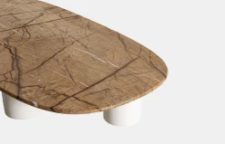 Pan Side Table
