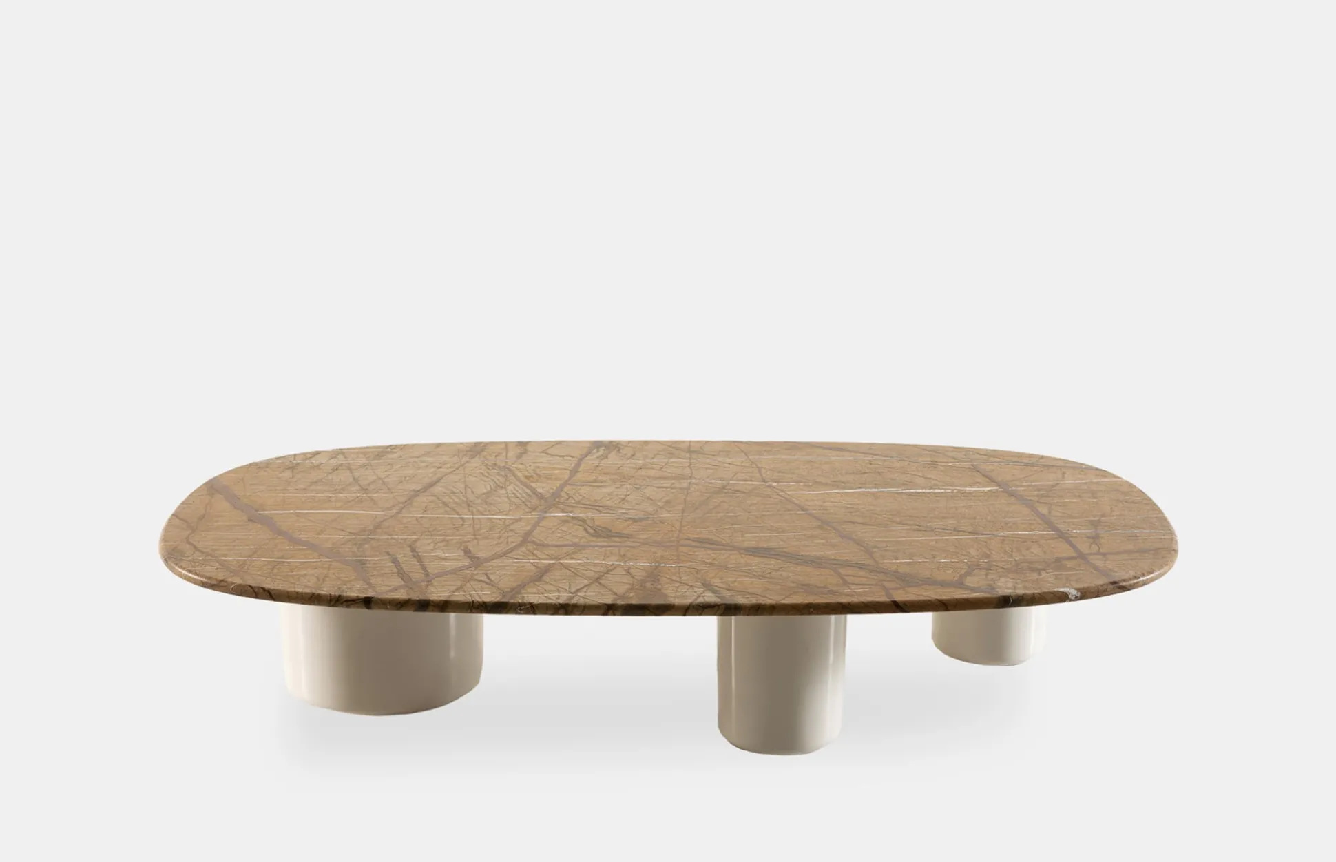 Pan Side Table