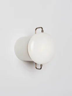 Park I Wall Lamp