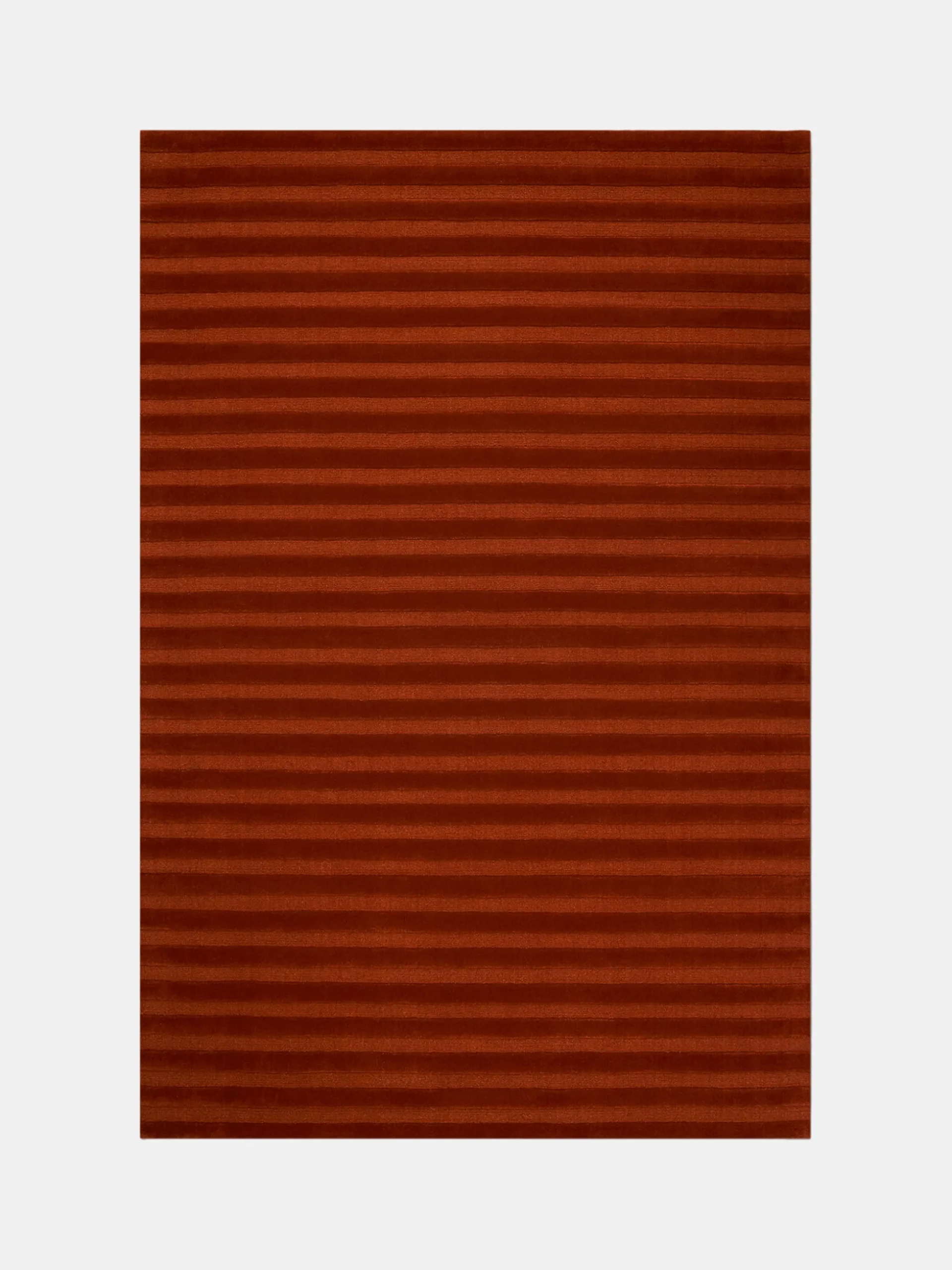 Park 03 Rug - Burgundy