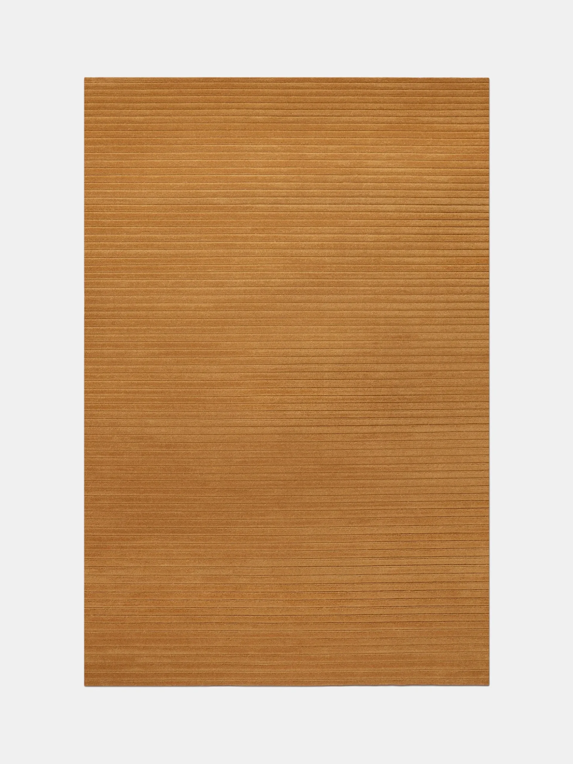 Park 02 Rug - Camel