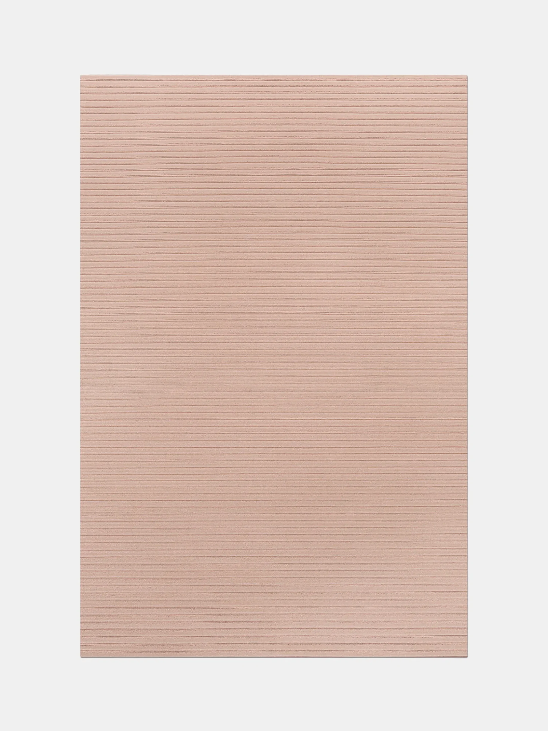 Park 02 Rug - Rose