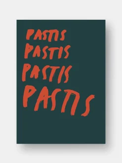 Pastis