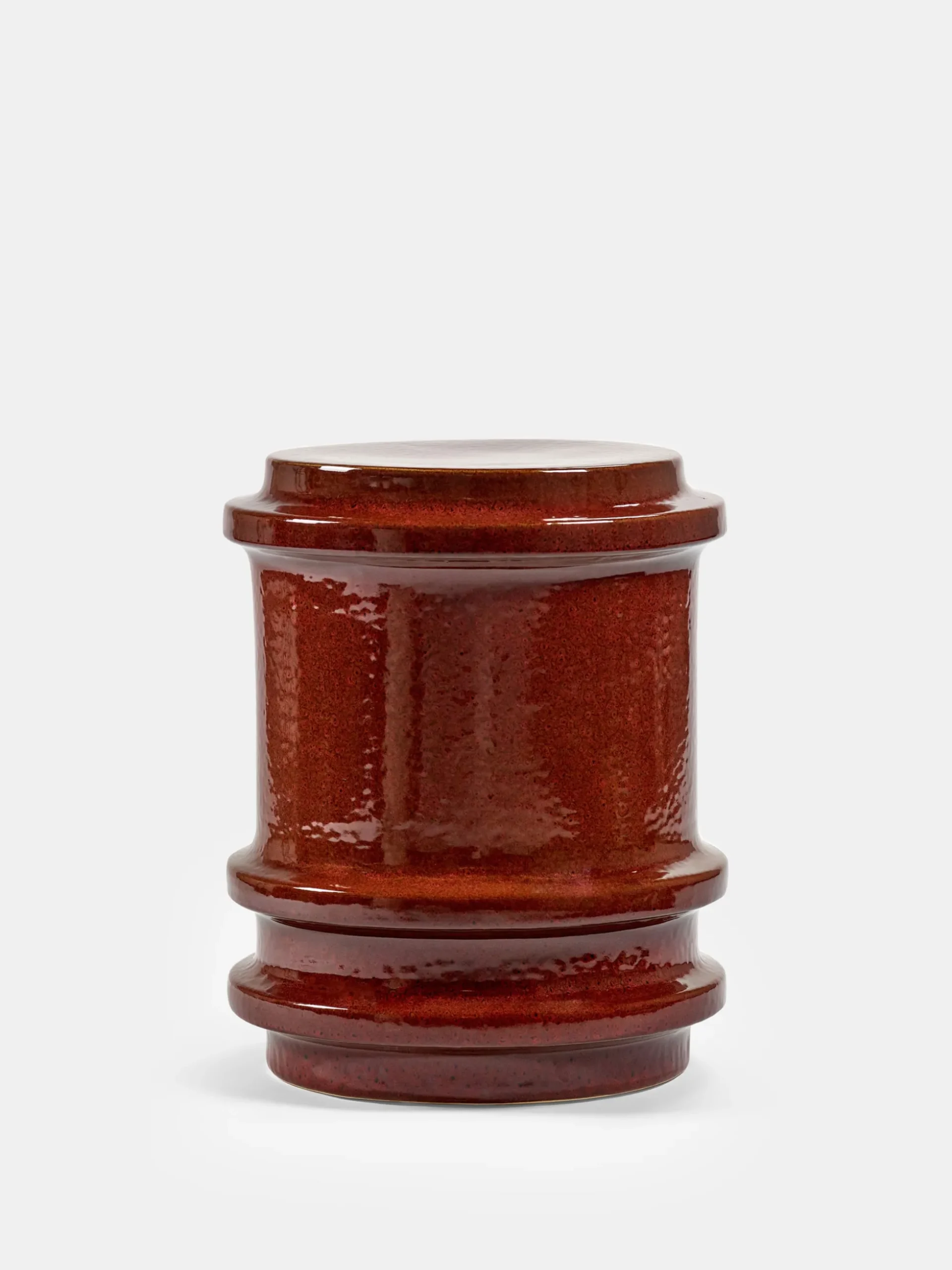 Pawn Side Table