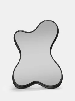 Pebble Mirror