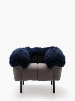Pecorelle Armchair