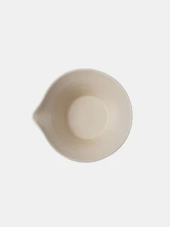 Peep Bowl - Linen - 20