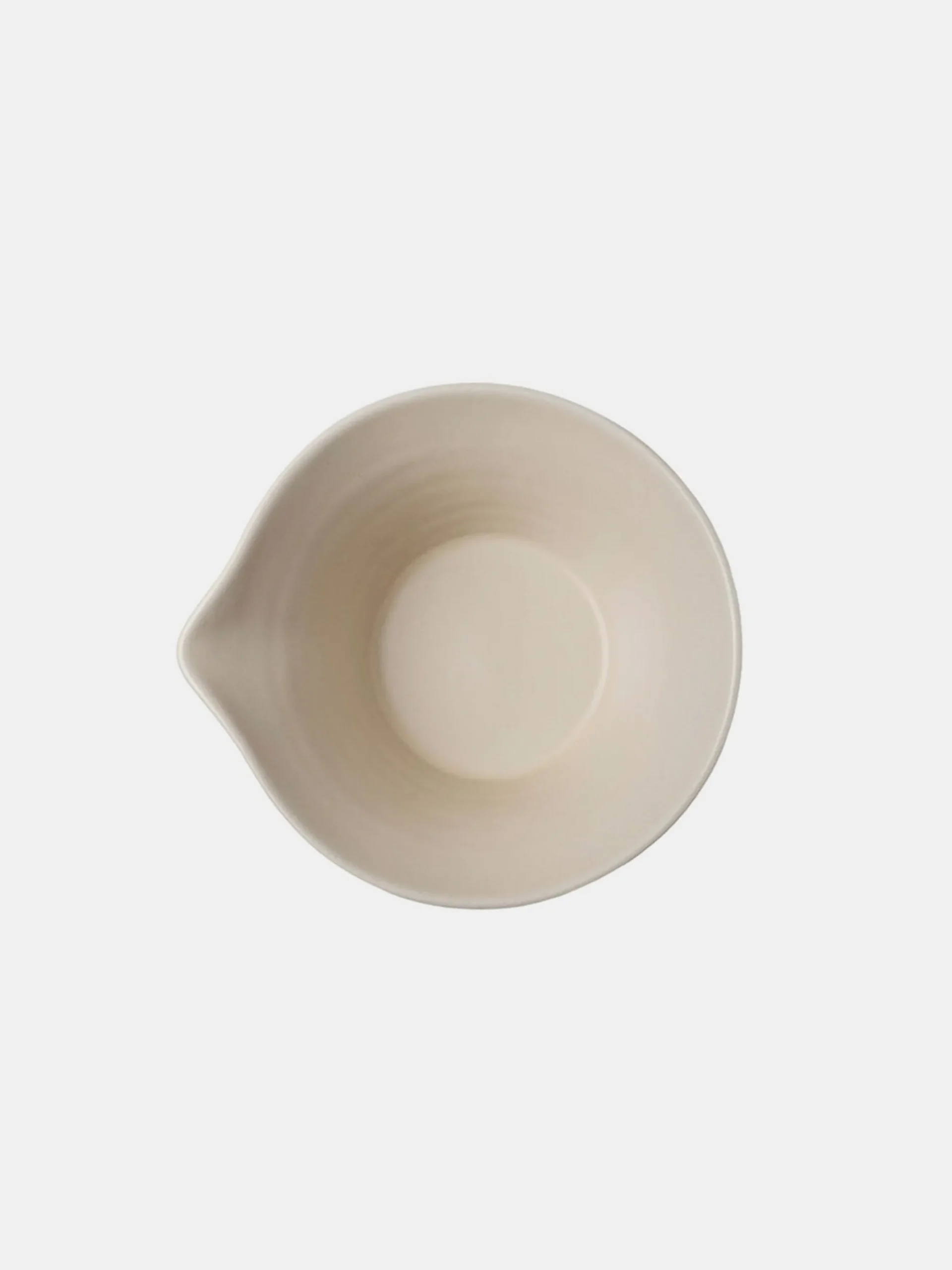 Peep Bowl - Linen - 20