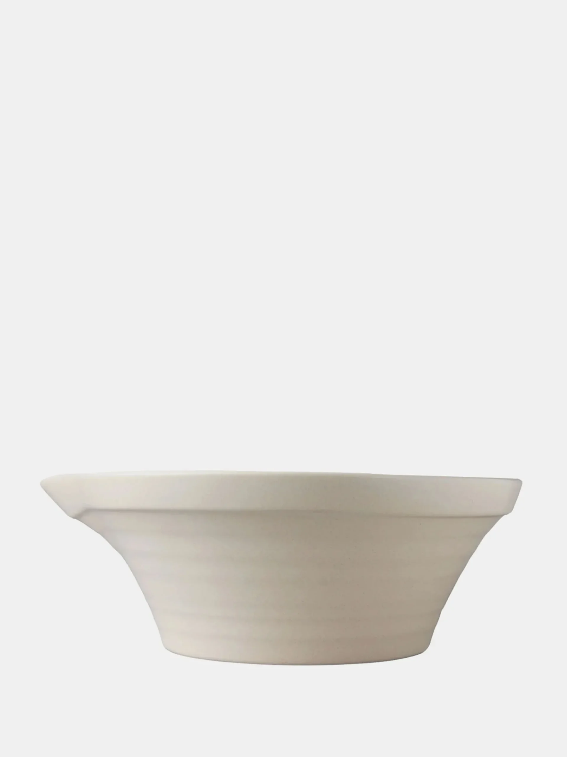 Peep Bowl - Linen - 35