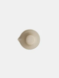 Peep Bowl - Linen - 12