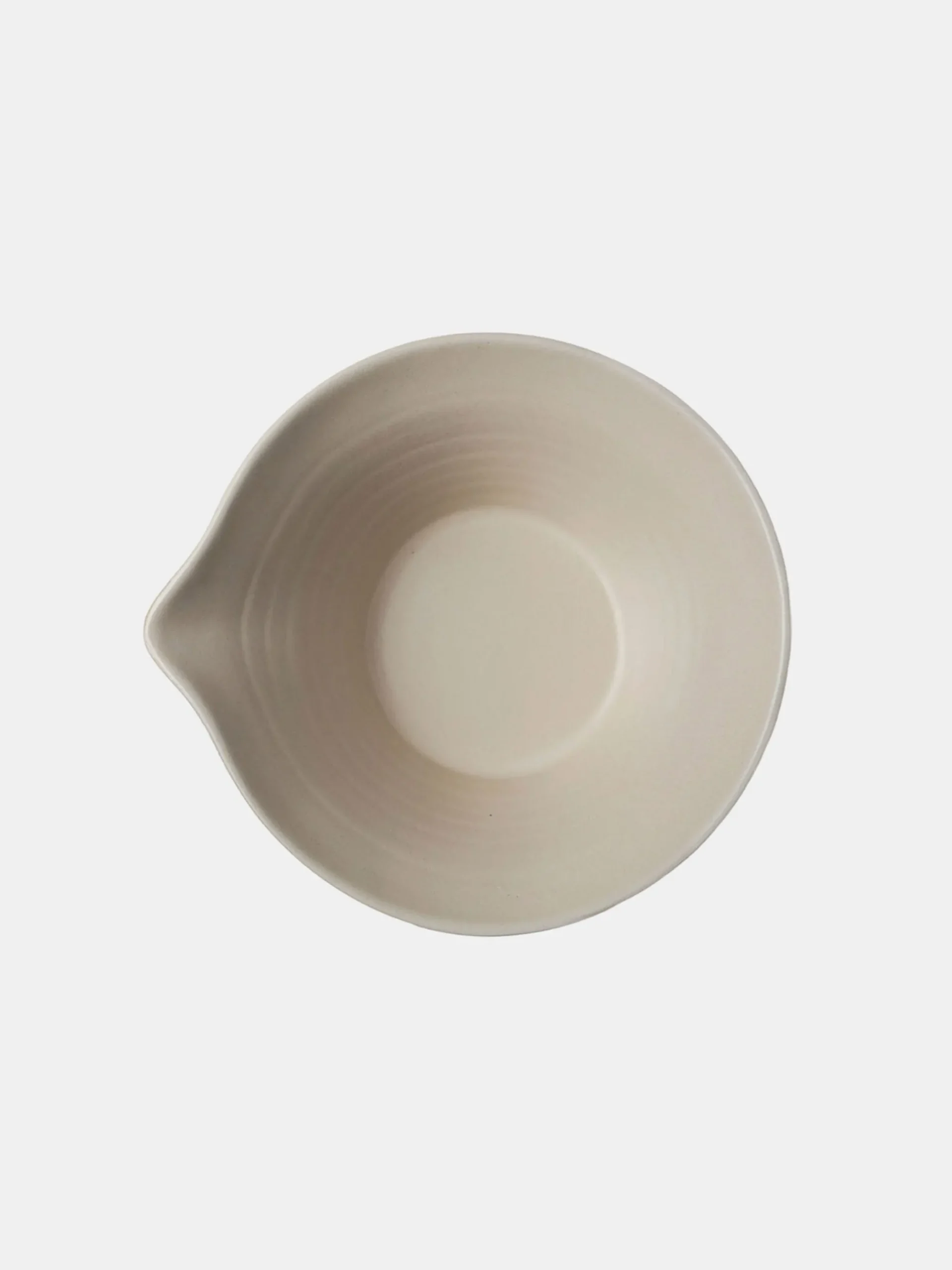 Peep Bowl - Linen - 27