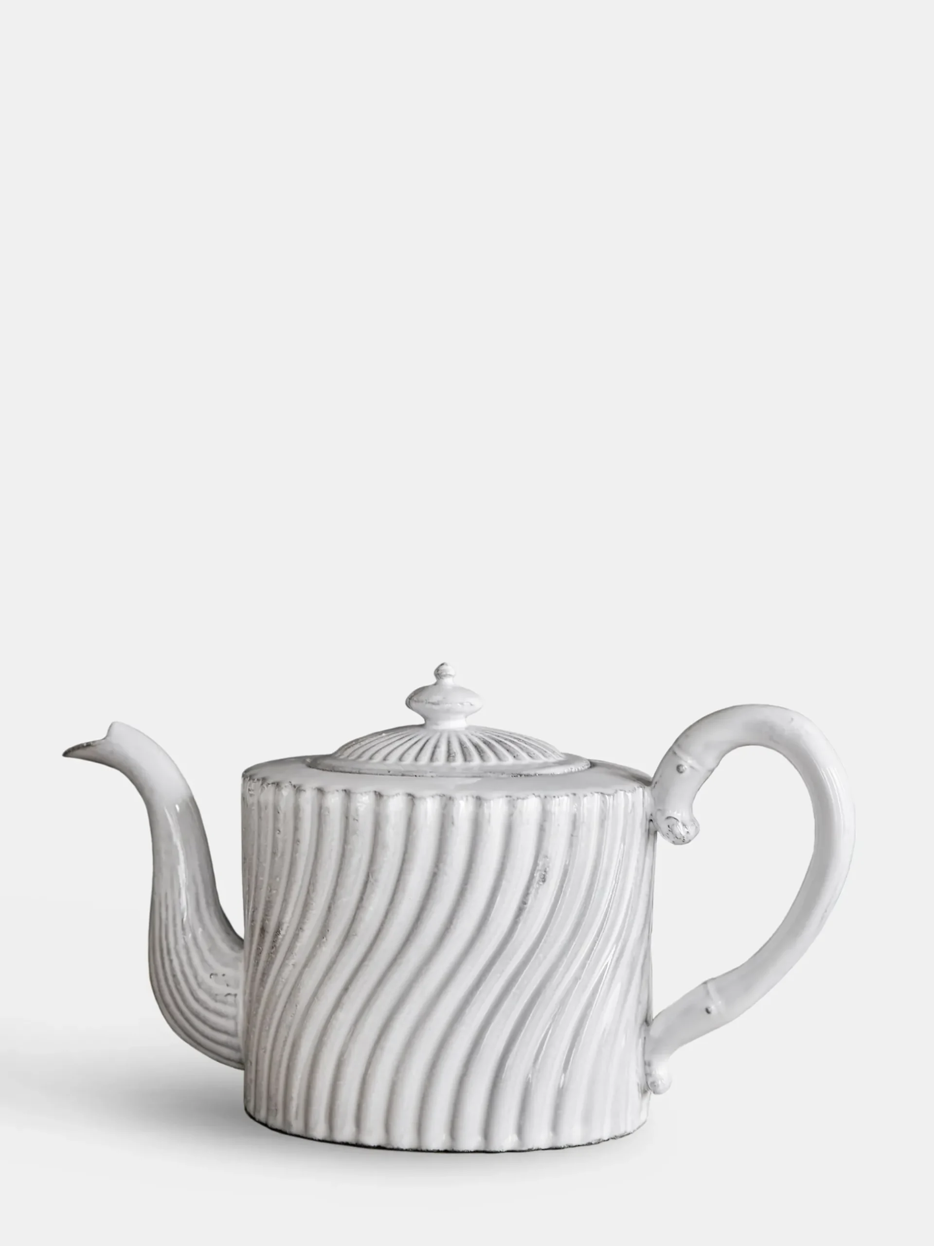 Peggy Teapot