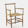 Pelleossa Armchair
